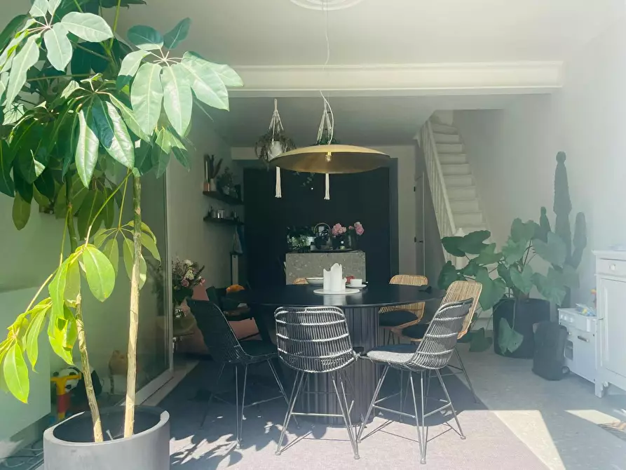 Immagine 3 di Casa indipendente in affitto  in Montignystraat a Antwerpen