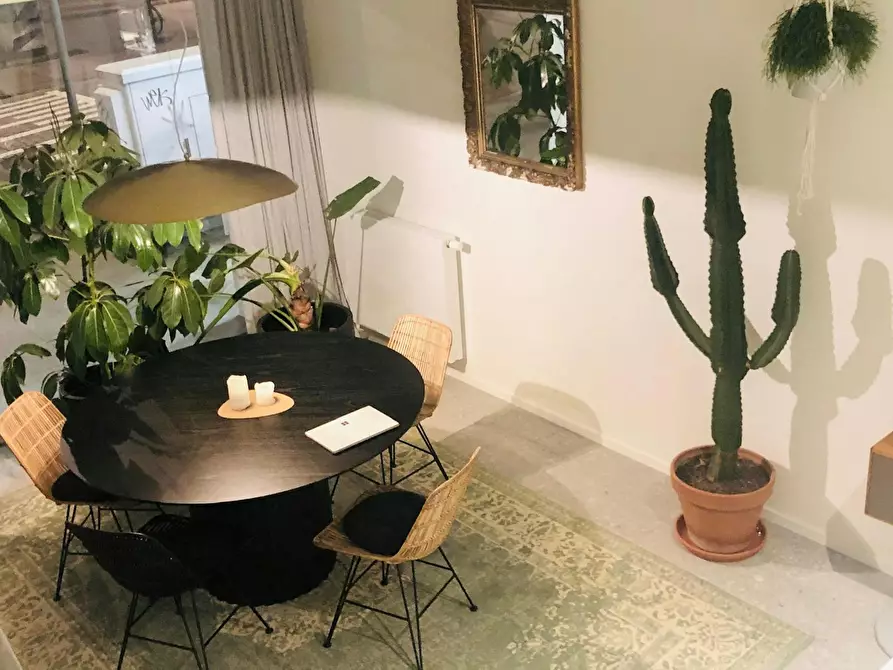 Immagine 9 di Casa indipendente in affitto  in Montignystraat a Antwerpen