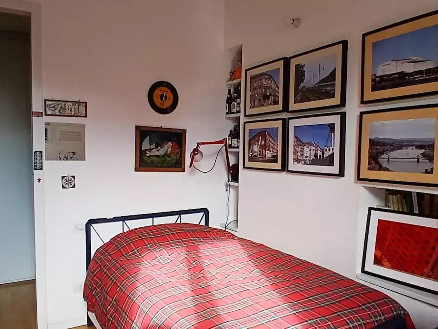 Immagine 1 di Camera in affitto  in Viale delle Rimembranze di Lambrate a Milano