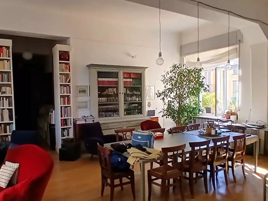 Immagine 4 di Camera in affitto  in Viale delle Rimembranze di Lambrate a Milano