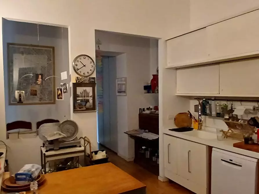 Immagine 8 di Camera in affitto  in Viale delle Rimembranze di Lambrate a Milano