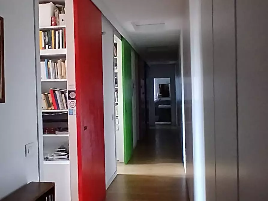 Immagine 3 di Camera in affitto  in Viale delle Rimembranze di Lambrate a Milano