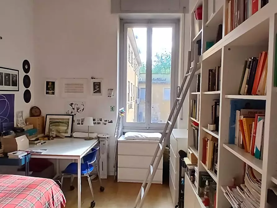 Immagine 2 di Camera in affitto  in Viale delle Rimembranze di Lambrate a Milano