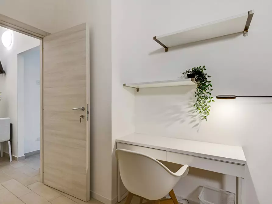 Immagine 3 di Camera in affitto  in Via Antonio Fogazzaro a Milano