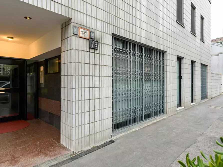 Immagine 9 di Camera in affitto  in Via Antonio Fogazzaro a Milano