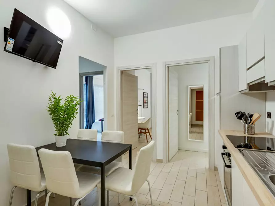 Immagine 8 di Camera in affitto  in Via Antonio Fogazzaro a Milano