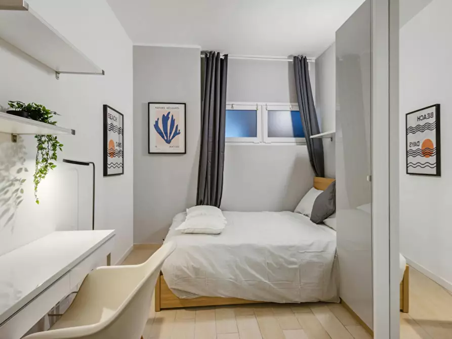 Immagine 2 di Camera in affitto  in Via Antonio Fogazzaro a Milano