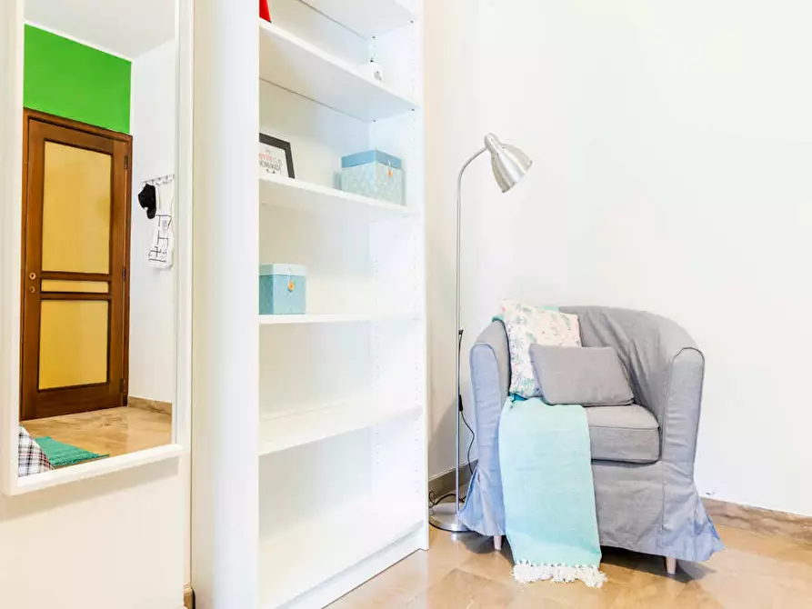 Immagine 8 di Camera in affitto  in Via Felice Mendelssohn a Padova