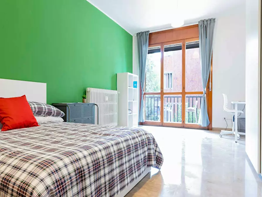 Immagine 1 di Camera in affitto  in Via Felice Mendelssohn a Padova