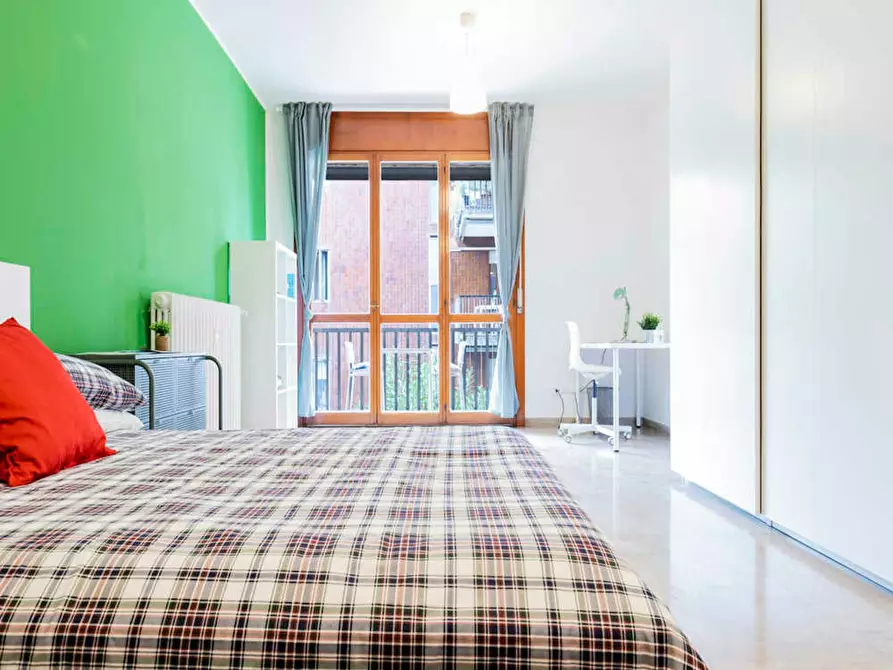 Immagine 6 di Camera in affitto  in Via Felice Mendelssohn a Padova