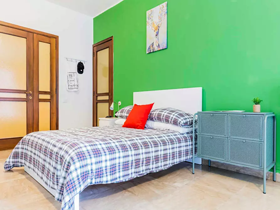 Immagine 10 di Camera in affitto  in Via Felice Mendelssohn a Padova