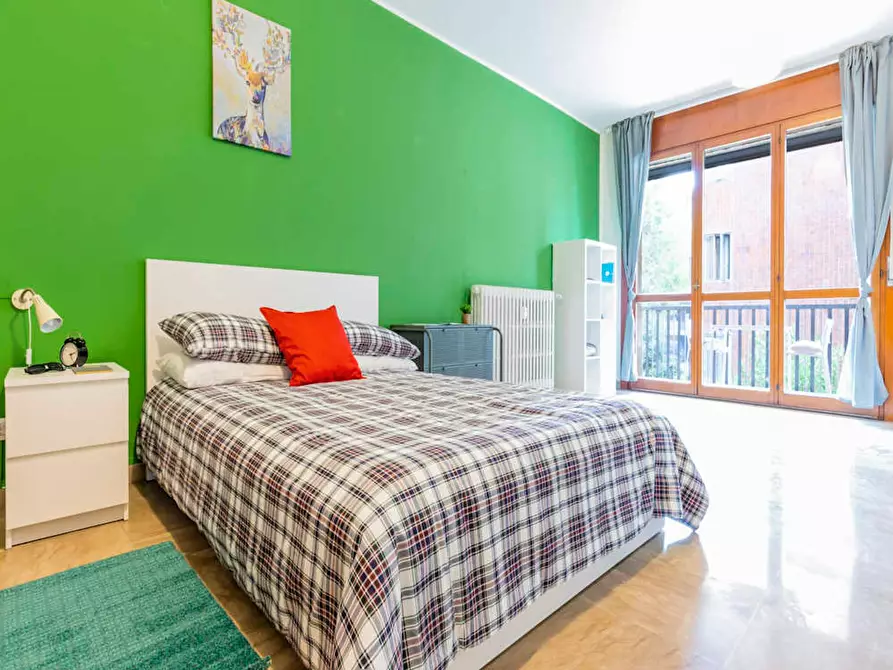 Immagine 4 di Camera in affitto  in Via Felice Mendelssohn a Padova