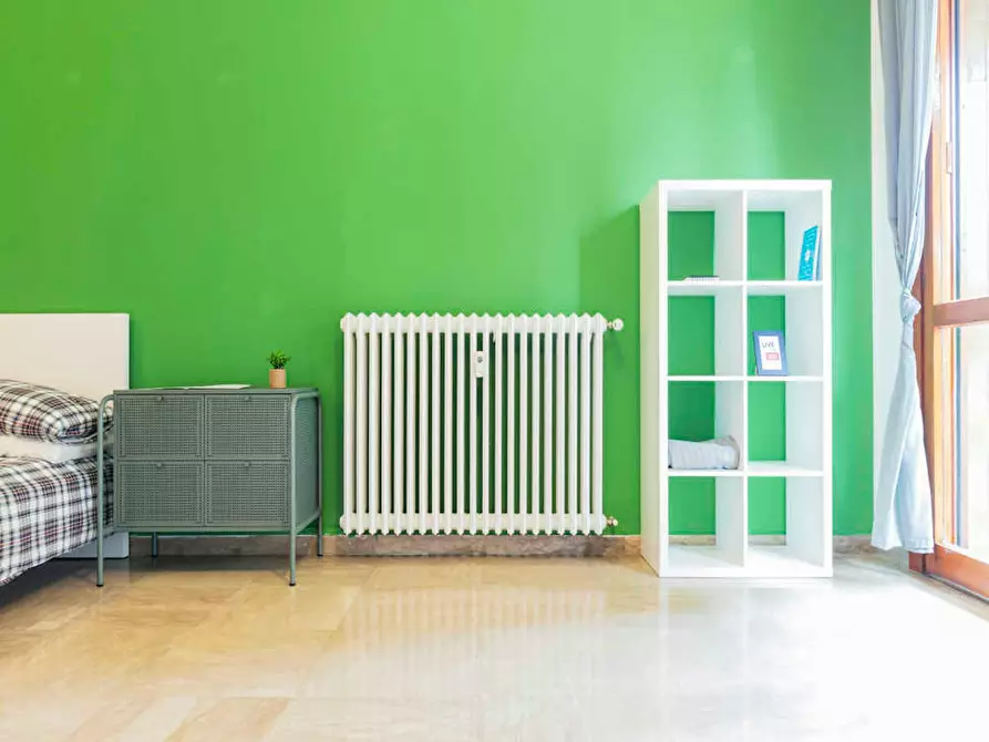 Immagine 9 di Camera in affitto  in Via Felice Mendelssohn a Padova