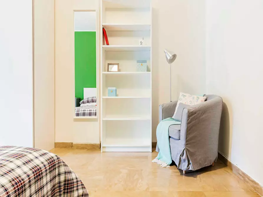 Immagine 3 di Camera in affitto  in Via Felice Mendelssohn a Padova