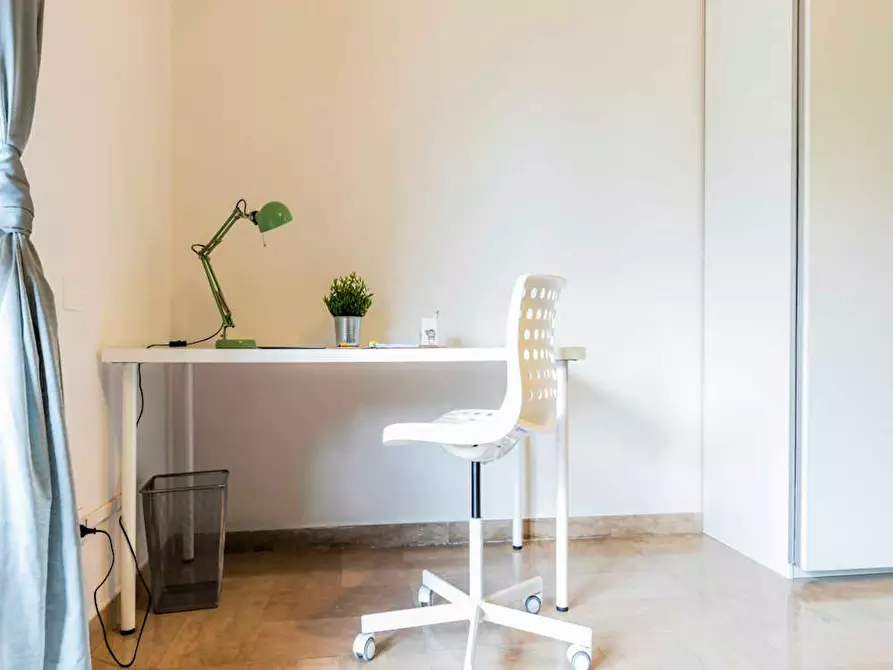 Immagine 5 di Camera in affitto  in Via Felice Mendelssohn a Padova