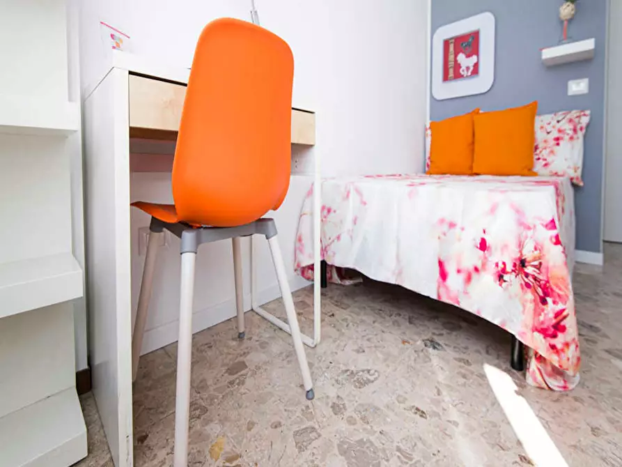 Immagine 2 di Camera in affitto  in Via Alberto Nota a Milano
