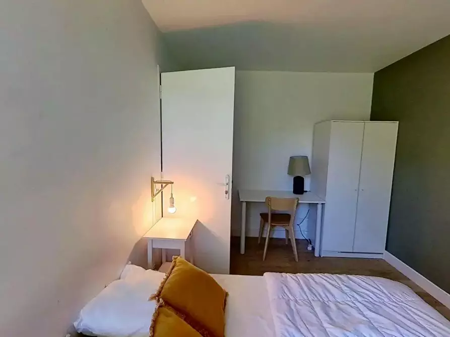 Immagine 3 di Camera in affitto  in Rue Calixte Camelle a Talence
