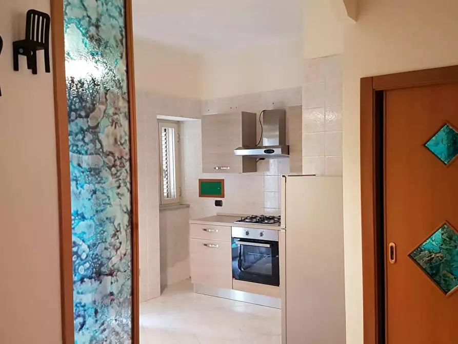 Immagine 4 di Camera in affitto  in Via Antonietta de Pace a Napoli