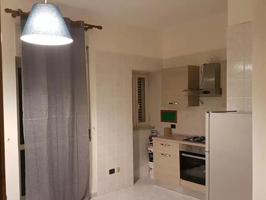 Immagine 6 di Camera in affitto  in Via Antonietta de Pace a Napoli