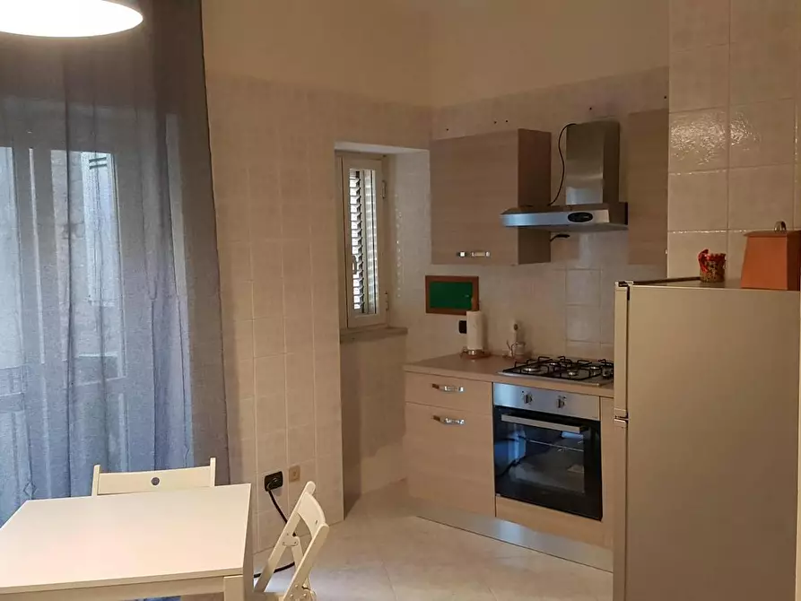 Immagine 9 di Camera in affitto  in Via Antonietta de Pace a Napoli