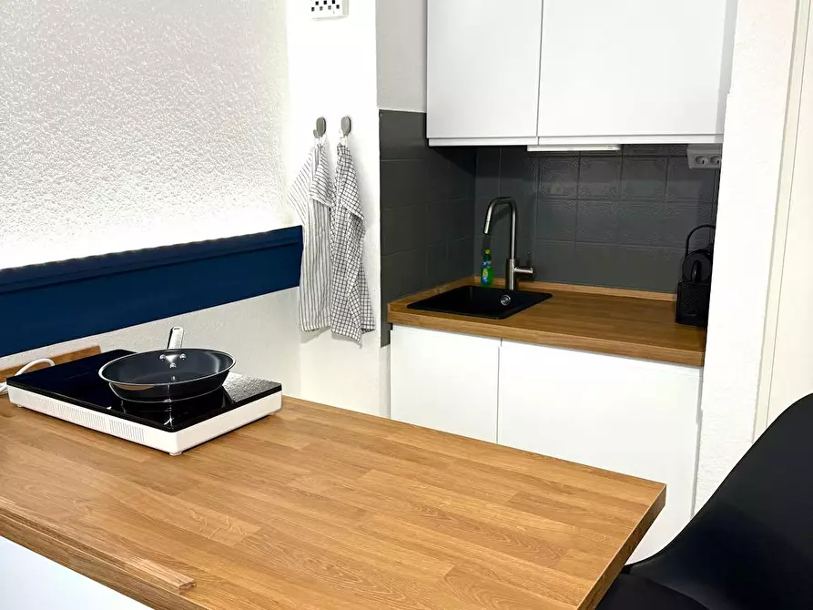 Immagine 8 di Appartamento in affitto  in Deutz-Mülheimer Straße a Köln