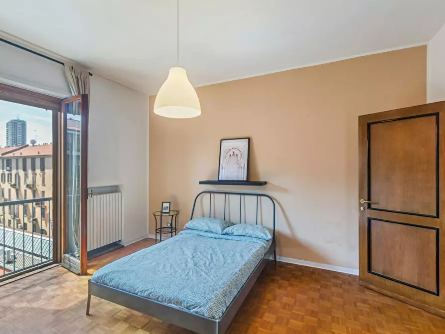 Immagine 2 di Camera in affitto  in Via Orti a Milano