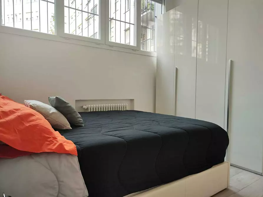 Immagine 6 di Camera in affitto  in Mura di Porta San Felice a Bologna