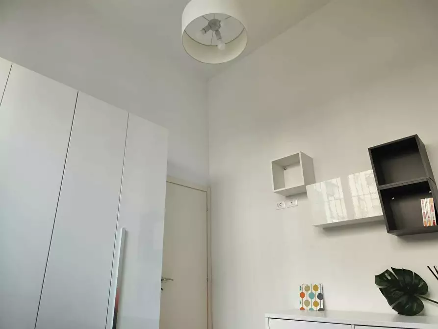 Immagine 4 di Camera in affitto  in Mura di Porta San Felice a Bologna