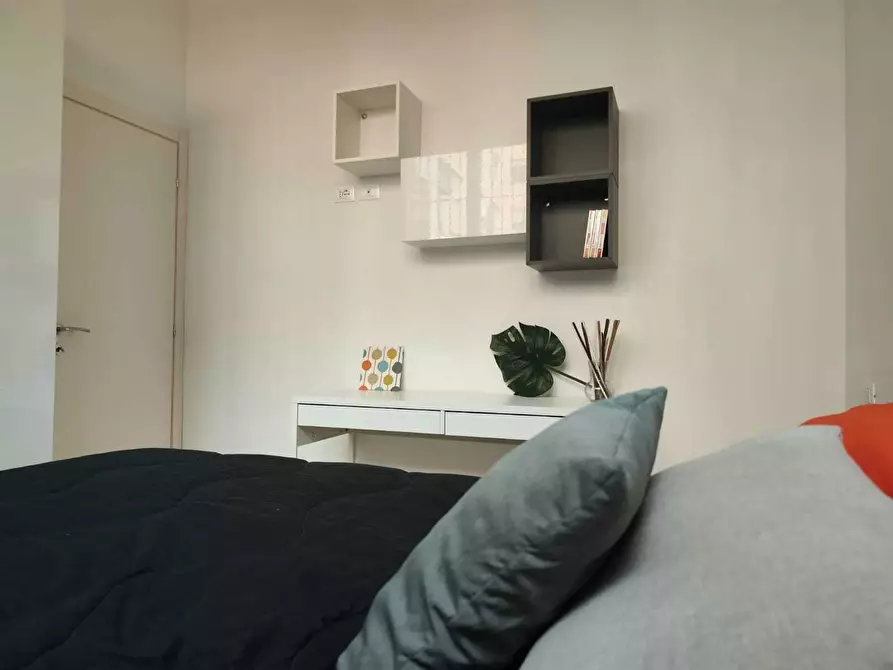 Immagine 8 di Camera in affitto  in Mura di Porta San Felice a Bologna