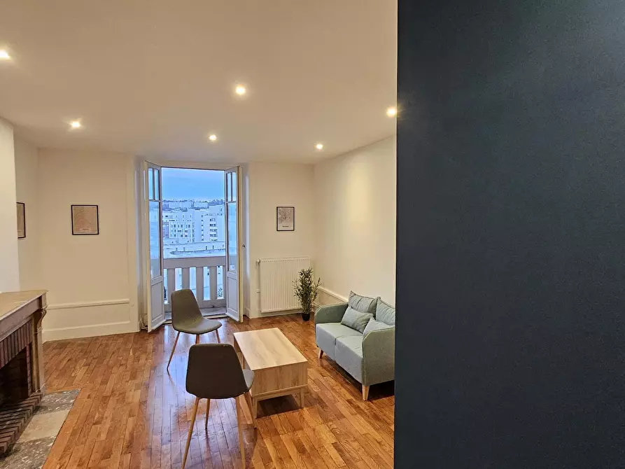 Immagine 7 di Appartamento in affitto  in Avenue Jean Jaurès a Lyon