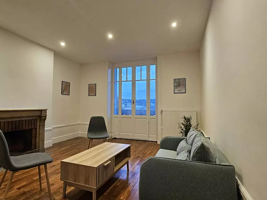 Immagine 4 di Appartamento in affitto  in Avenue Jean Jaurès a Lyon
