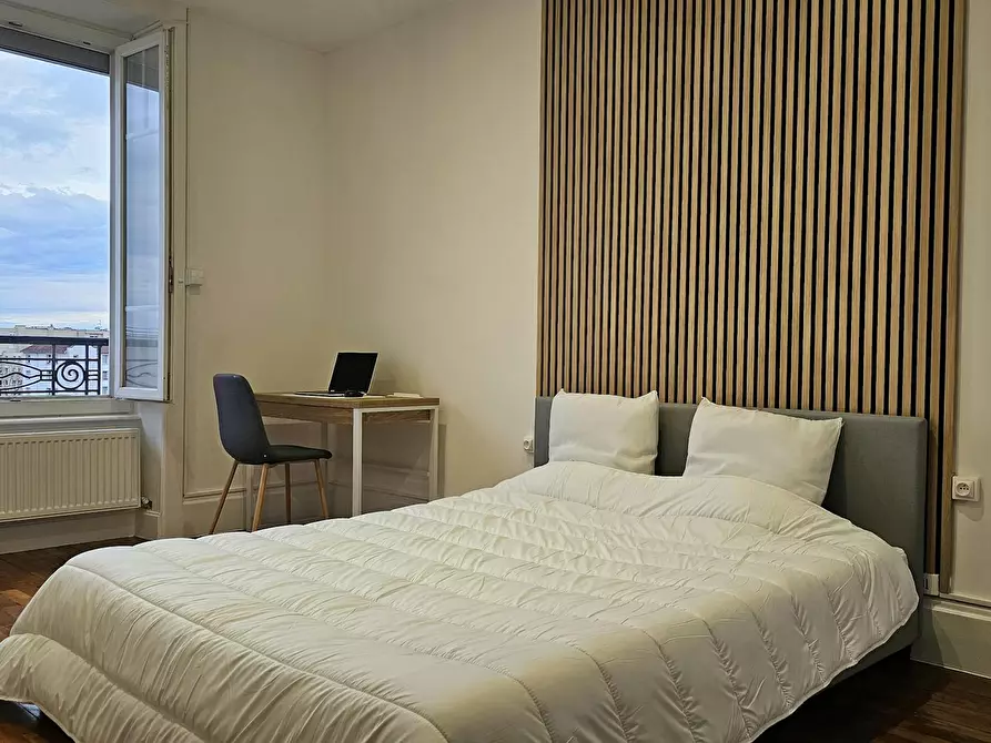Immagine 1 di Appartamento in affitto  in Avenue Jean Jaurès a Lyon