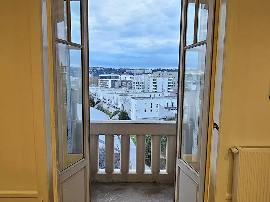 Immagine 3 di Appartamento in affitto  in Avenue Jean Jaurès a Lyon