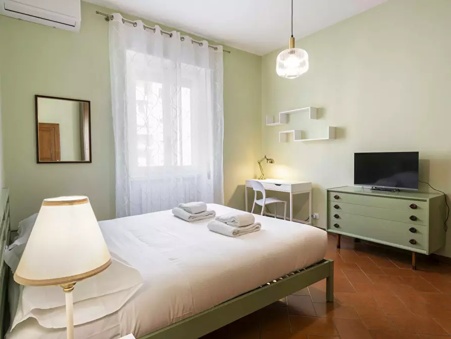 Immagine 9 di Appartamento in affitto  in Via M. Roselli Cecconi a Firenze