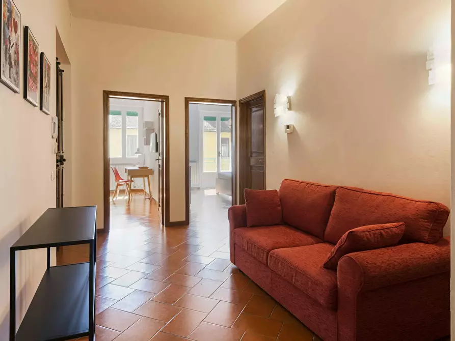 Immagine 4 di Appartamento in affitto  in Via M. Roselli Cecconi a Firenze
