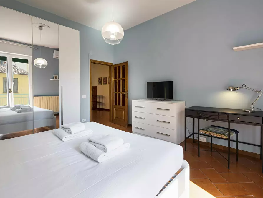 Immagine 6 di Appartamento in affitto  in Via M. Roselli Cecconi a Firenze