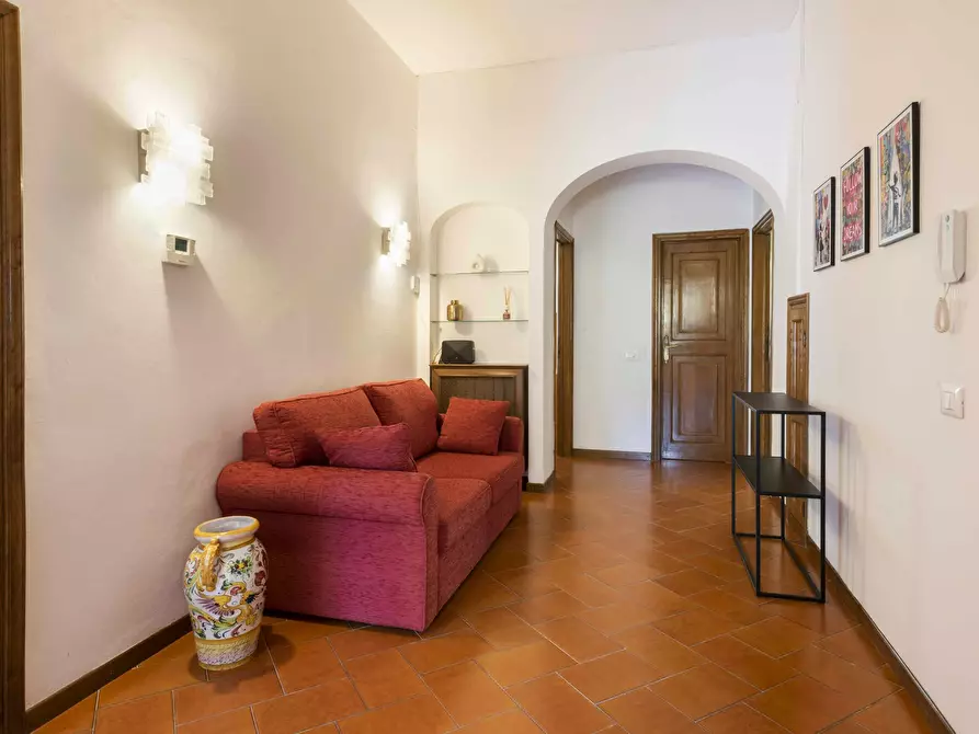 Immagine 3 di Appartamento in affitto  in Via M. Roselli Cecconi a Firenze
