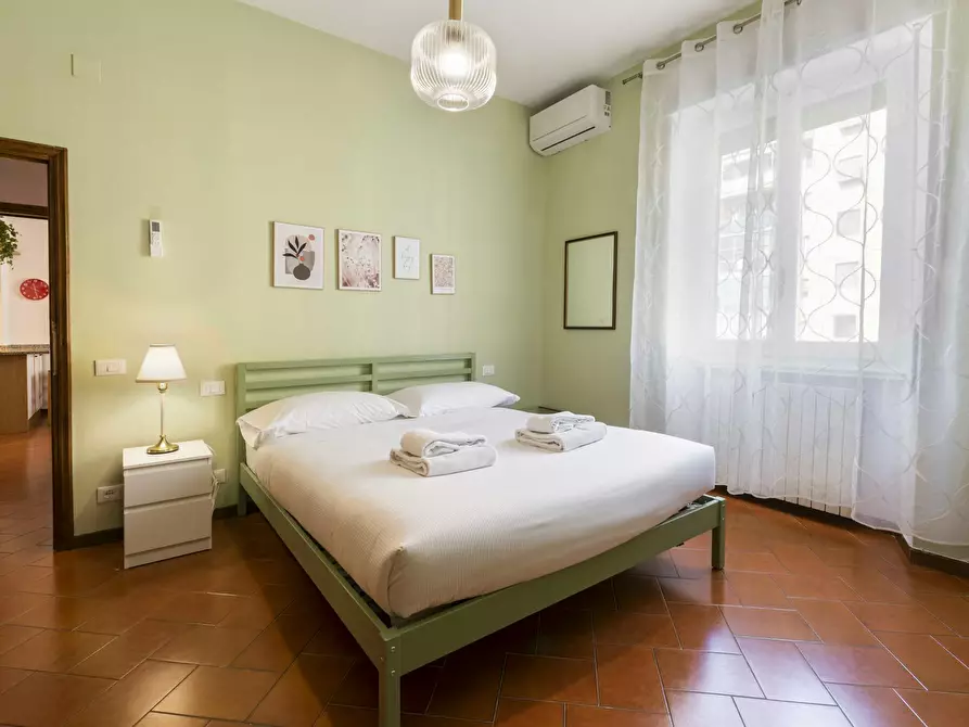 Immagine 8 di Appartamento in affitto  in Via M. Roselli Cecconi a Firenze