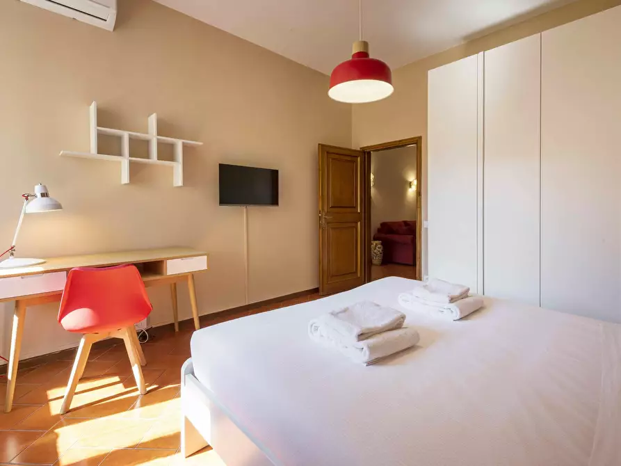 Immagine 2 di Appartamento in affitto  in Via M. Roselli Cecconi a Firenze