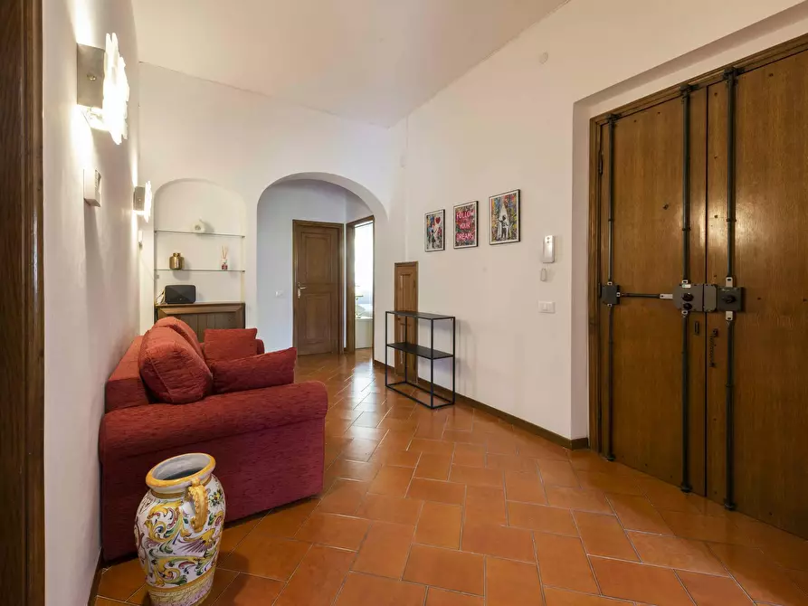 Immagine 7 di Appartamento in affitto  in Via M. Roselli Cecconi a Firenze
