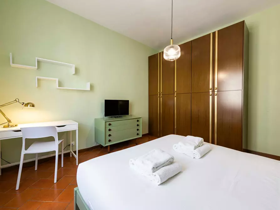 Immagine 10 di Appartamento in affitto  in Via M. Roselli Cecconi a Firenze