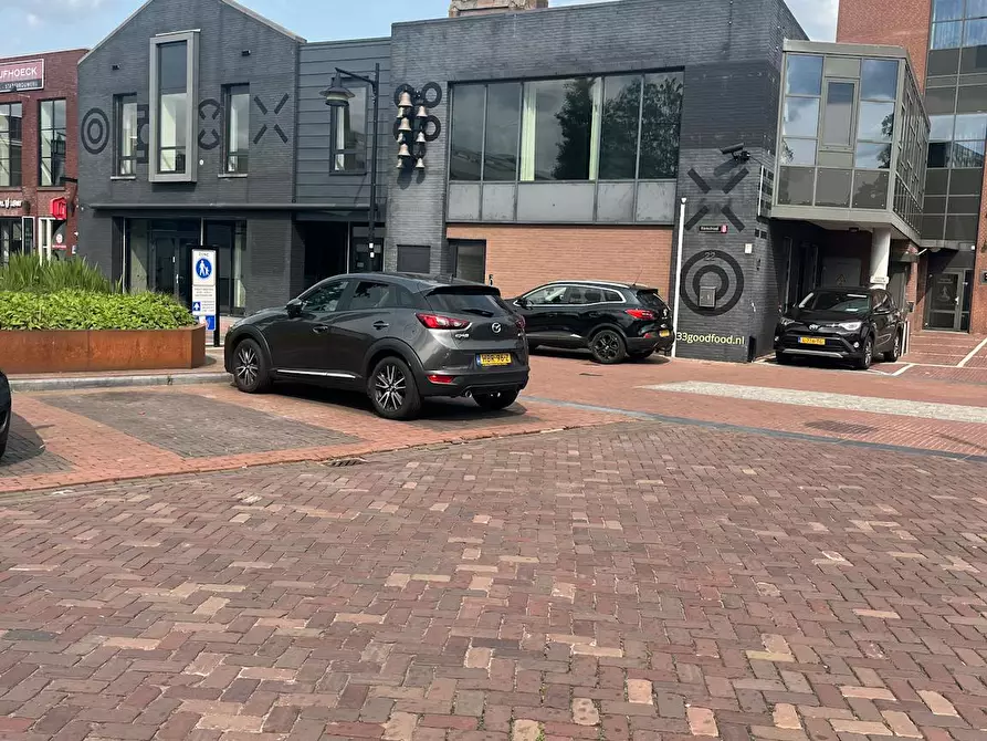 Immagine 2 di Appartamento in affitto  in Kamstraat a Helmond