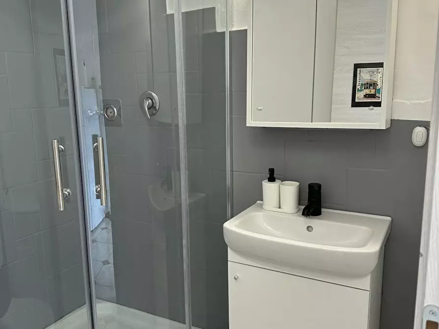 Immagine 4 di Appartamento in affitto  in Via Brandizzo a Torino