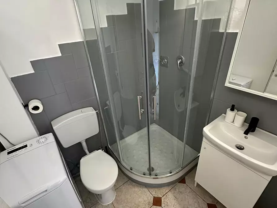 Immagine 3 di Appartamento in affitto  in Via Brandizzo a Torino