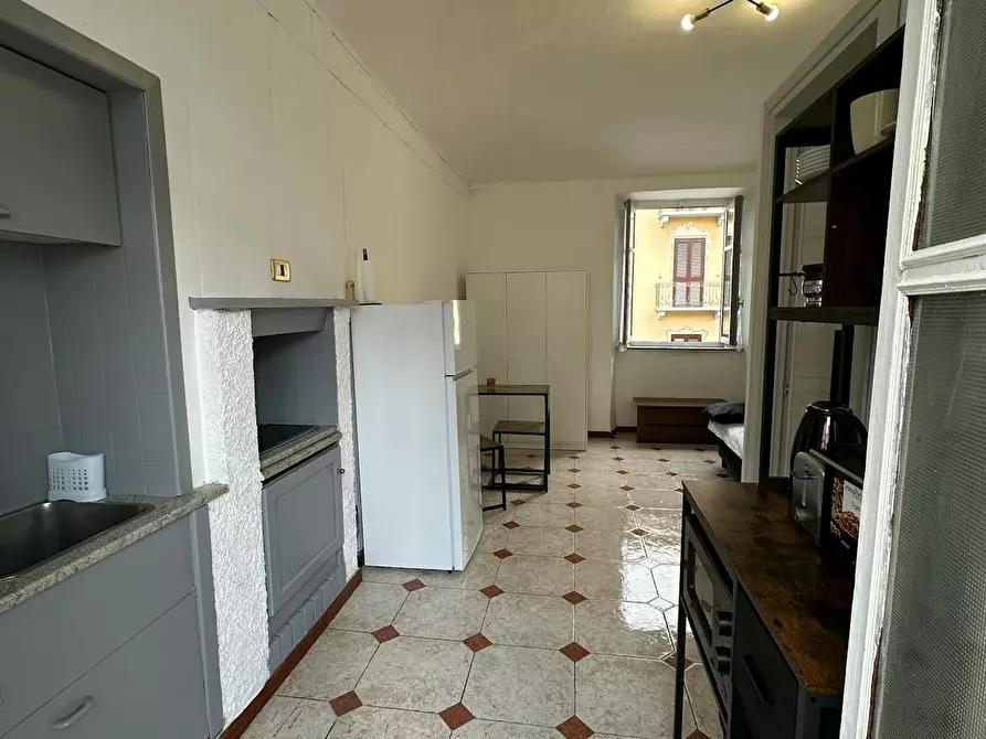 Immagine 1 di Appartamento in affitto  in Via Brandizzo a Torino
