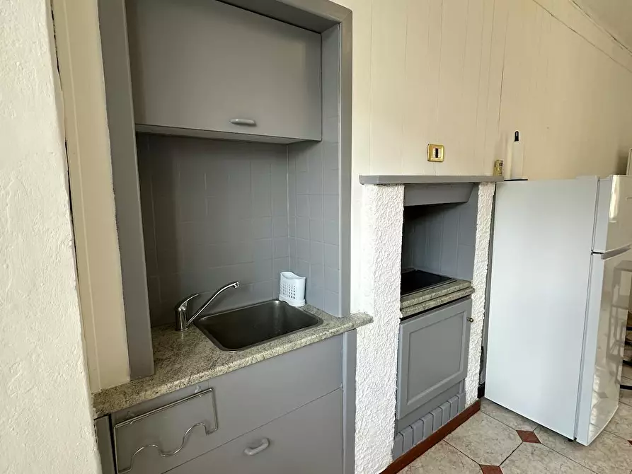 Immagine 2 di Appartamento in affitto  in Via Brandizzo a Torino