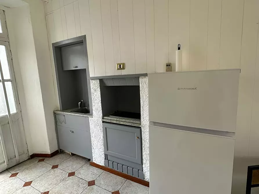 Immagine 5 di Appartamento in affitto  in Via Brandizzo a Torino