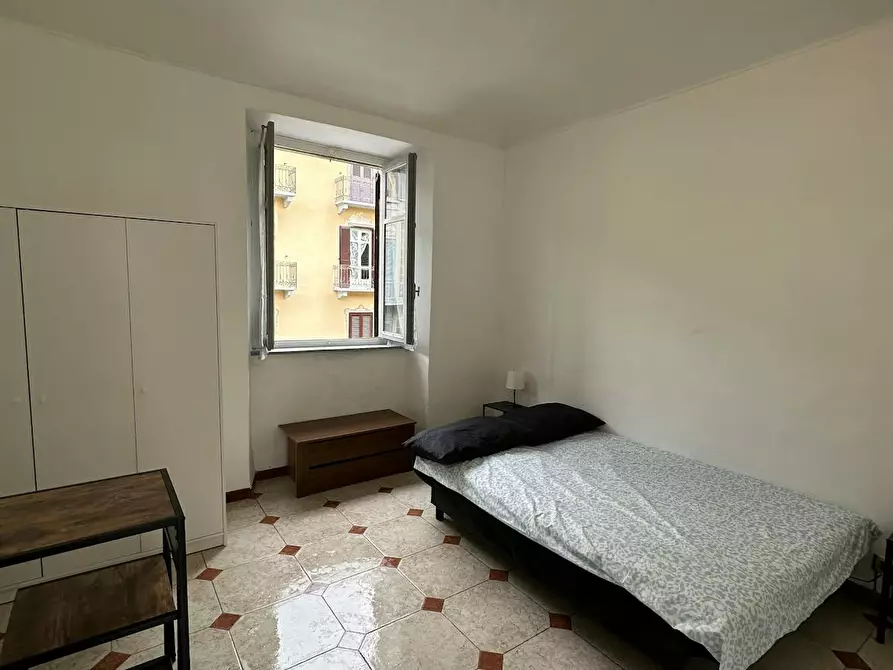 Immagine 7 di Appartamento in affitto  in Via Brandizzo a Torino