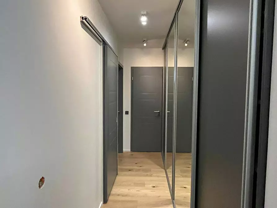 Immagine 4 di Appartamento in affitto  in Voigtstraße a Berlin Friedrichshain