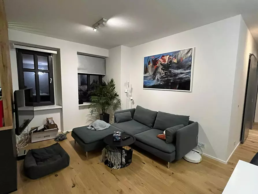 Immagine 6 di Appartamento in affitto  in Voigtstraße a Berlin Friedrichshain